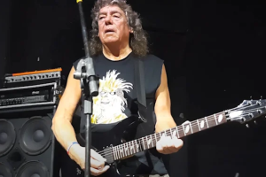 Dennis Stratton